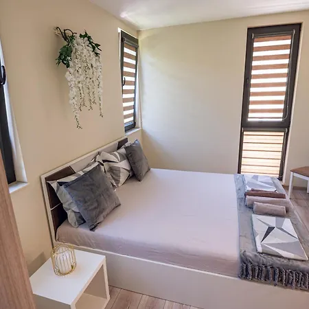 динати Апартамент Пловдив