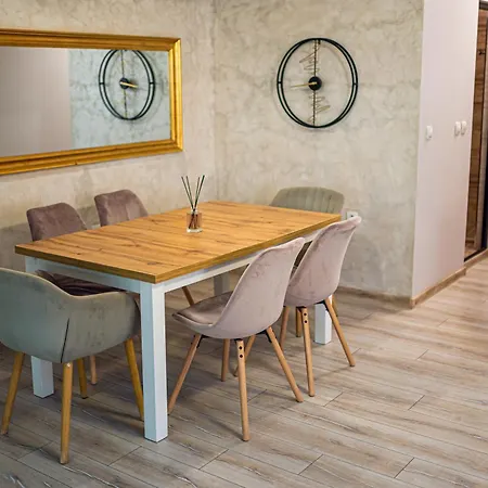 динати Апартамент Пловдив