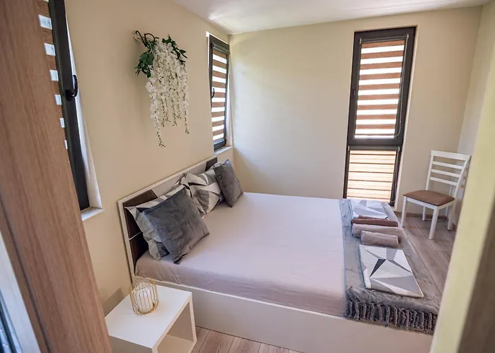 динати Apartament Płowdiw